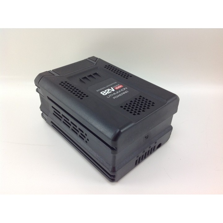 BSB2AH82 - Batteria al litio 82V da 2Ah Tagliaerba Snapper Briggs ORIGINALE | Newgardenmac.com