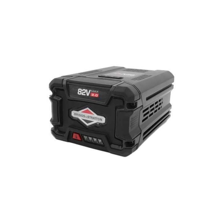 BSB2AH82 - Batteria al litio 82V da 2Ah Tagliaerba Snapper Briggs ORIGINALE | Newgardenmac.com