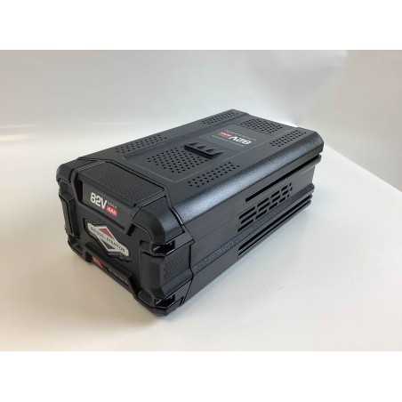 BSB4AH82 - Worx 82V 4Ah Lithium Battery | Newgardenmac.com