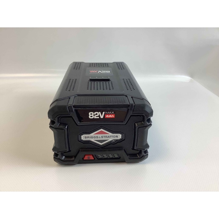 BSB4AH82 - Worx 82V 4Ah Lithium Battery | Newgardenmac.com