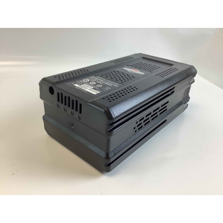 BSB4AH82 - Worx 82V 4Ah Lithium Battery | Newgardenmac.com