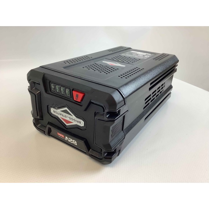 BSB4AH82 - Worx 82V 4Ah Lithium-Batterie | Newgardenmac.com