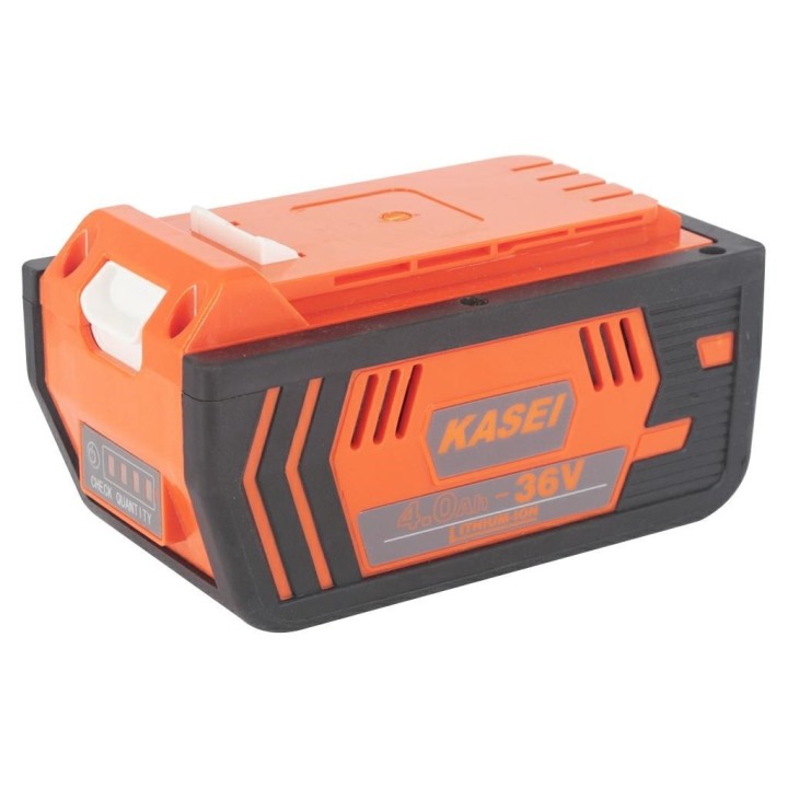 Batteria litio avviamento motore decespugliatore soffiatore tagliasiepe KASEI | Newgardenmac.com