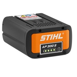 STIHL AP300S Lithium-Ionen-Akku Spannung 281 Wh 36 V für STIHL AP-System | Newgardenmac.com