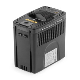 Batterie STIGA E 475 48V 7.5 Ah originale 274017004/ST1 | Newgardenmac.com
