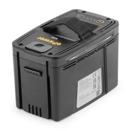 ORIGINAL STIGA E 450 Akku 48 V 5 Ah 274015004/ST1 | Newgardenmac.com