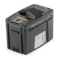 Batteria E450 5Ah 48VORIGINALE STIGA tagliaerba decespugliatore 274015004/ST1