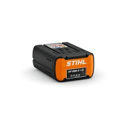 Batterie lithium-ion STIHL AP200S 36V 187Wh 4 LED | Newgardenmac.com