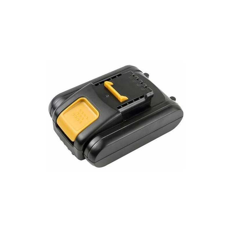 Batteria per robot rasaerba adattabile a Worx L2000/M1000/M700 - 92395