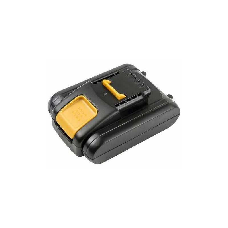 Batteria per robot rasaerba adattabile a Worx L2000/M1000/M700 - 92396