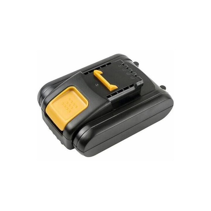 Akku für Rasenmäherroboter anpassbar an Worx L2000/M1000/M700 – 92396 | Newgardenmac.com