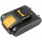 Batterie pour robot tondeuse adaptable sur Worx L2000/M1000/M700 - 92396