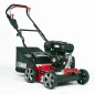 Scarificateur MGF TS40-S moteur 212 cc largeur de travail 40 cm