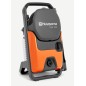 Nettoyeur haute pression HUSQVARNA PW130, pression maximale 130 bars, débit 324 - 465 L/h