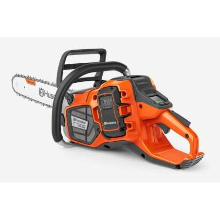 HUSQVARNA 550iXP 36V professional battery-powered chainsaw, 45 cm bar length