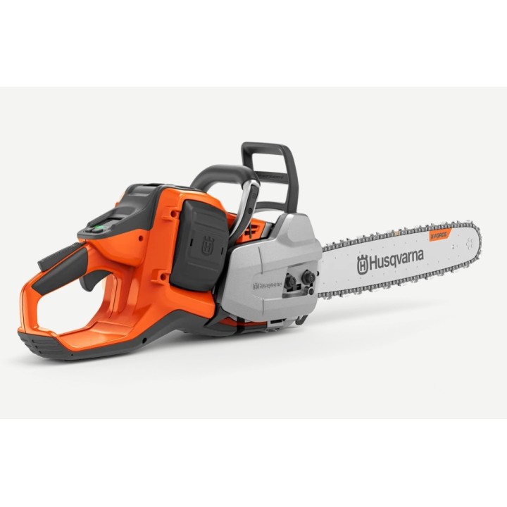 Motosega a batteria professionale HUSQVARNA 550iXP 36V lunghezza barra 45 cm | Newgardenmac.com