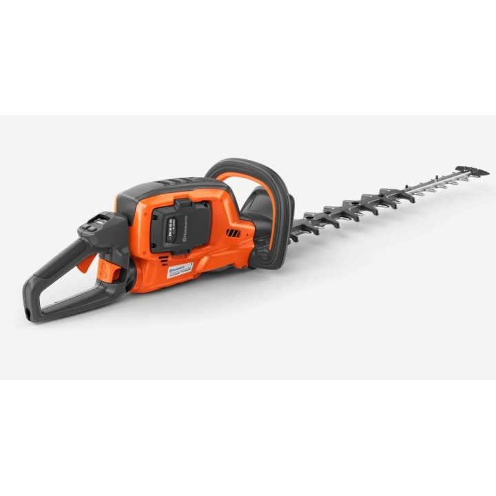 Cortasetos inalámbrico HUSQVARNA 522iHD60 36V, longitud de cuchilla 60 cm | Newgardenmac.com