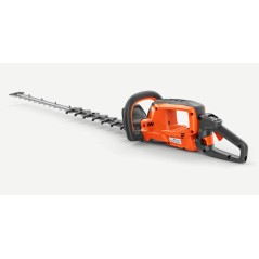 Taille-haie sans fil HUSQVARNA 522iHD75 36V, longueur de lame 75 cm | Newgardenmac.com