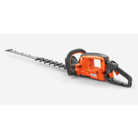 HUSQVARNA 522iHD75 36V Akku-Heckenschere, Klingenlänge 75 cm | Newgardenmac.com