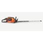 Tagliasiepi a batteria HUSQVARNA 522iHD75 36V lunghezza lama 75 cm