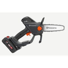 HUSQVARNA ASPIRE P8X-P4A pruner, 15cm bar length, battery and charger included