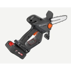 Potatore HUSQVARNA ASPIRE P8X-P4A lunghezza barra 15cm batteria e carica inclusi | Newgardenmac.com