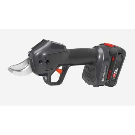 HUSQVARNA ASPIRE PS30X-P4A 18V Gartenschere mit Akku und Ladegerät | Newgardenmac.com