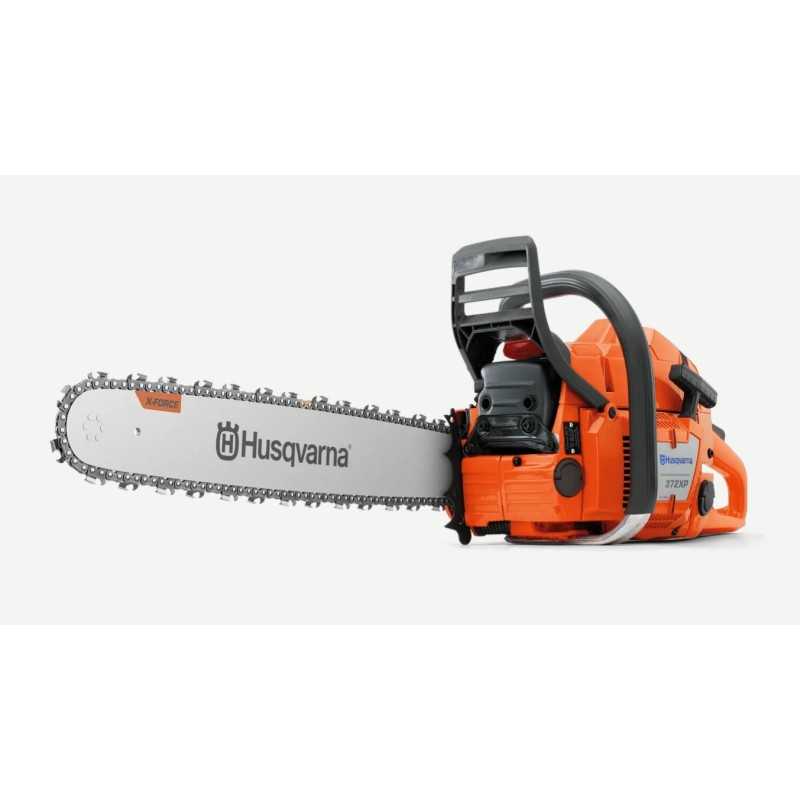 Tronçonneuse professionnelle 372XP x-Torq 18'' HUSQVARNA 965 96 81-18 965 968118