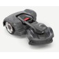 Tondeuse robot HUSQVARNA AUTOMOWER 435X AWD NOIRE 5000m² avec terminal de paiement électronique inclus