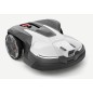 Robot tagliaerba HUSQVARNA AUTOMOWER 450V NERA 7500mq no cavo perimetrale