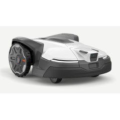 Tondeuse robot HUSQVARNA AUTOMOWER 450V NOIRE, surface de coupe 7500 m², sans câble périphérique