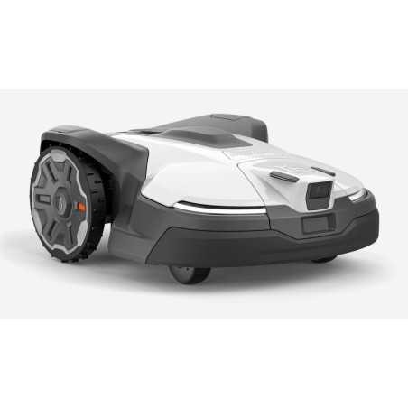 HUSQVARNA AUTOMOWER 450V SCHWARZER Mähroboter 7500 m² ohne Begrenzungskabel