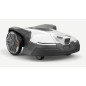 Robot tagliaerba HUSQVARNA AUTOMOWER 450V NERA 7500mq no cavo perimetrale
