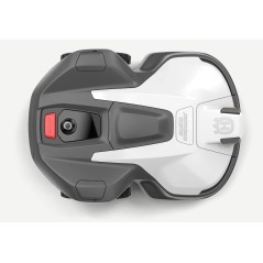 Robot cortacésped HUSQVARNA AUTOMOWER 450V BLACK 7500m2 sin cable perimetral | Newgardenmac.com
