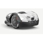 Robot tagliaerba HUSQVARNA AUTOMOWER 405VE NERA 900mq no cavo perimetrale