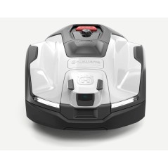 HUSQVARNA AUTOMOWER 405VE SCHWARZ 900 m² Mähroboter ohne Begrenzungsdraht