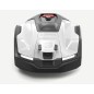 Tondeuse robot HUSQVARNA AUTOMOWER 405VE NOIRE 900 m² sans fil périphérique