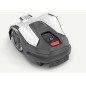 Tondeuse robot HUSQVARNA AUTOMOWER 405VE NOIRE 900 m² sans fil périphérique