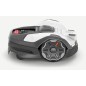 Tondeuse robot HUSQVARNA AUTOMOWER 405VE NOIRE 900 m² sans fil périphérique