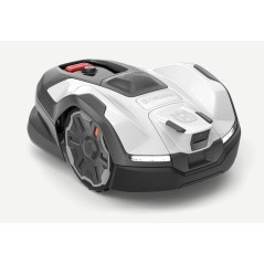 Robot cortacésped HUSQVARNA AUTOMOWER 405VE BLACK de 900 m2 sin cable perimetral | Newgardenmac.com