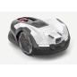 Robot tagliaerba HUSQVARNA AUTOMOWER 405VE NERA 900mq no cavo perimetrale