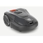 Robot cortacésped HUSQVARNA AUTOMOWER 312V 1200m2 sin cable perimetral