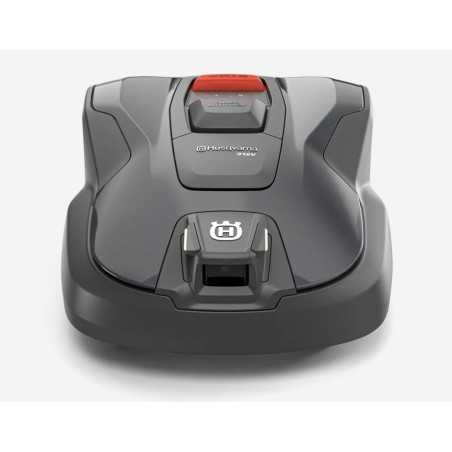 Robot tagliaerba HUSQVARNA AUTOMOWER 312V 1200mq no cavo perimetrale