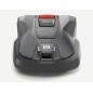Robot cortacésped HUSQVARNA AUTOMOWER 312V 1200m2 sin cable perimetral