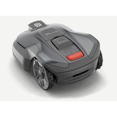 Robot cortacésped HUSQVARNA AUTOMOWER 312V 1200m2 sin cable perimetral | Newgardenmac.com