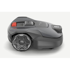 Robot cortacésped HUSQVARNA AUTOMOWER 312V 1200m2 sin cable perimetral | Newgardenmac.com
