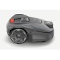 Robot cortacésped HUSQVARNA AUTOMOWER 312V 1200m2 sin cable perimetral