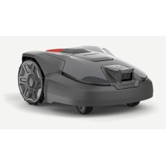 Robot cortacésped HUSQVARNA AUTOMOWER 312V 1200m2 sin cable perimetral | Newgardenmac.com