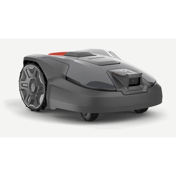 Tondeuse robot HUSQVARNA AUTOMOWER 312V 1200m² sans fil périphérique | Newgardenmac.com