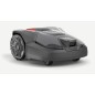 Robot cortacésped HUSQVARNA AUTOMOWER 312V 1200m2 sin cable perimetral